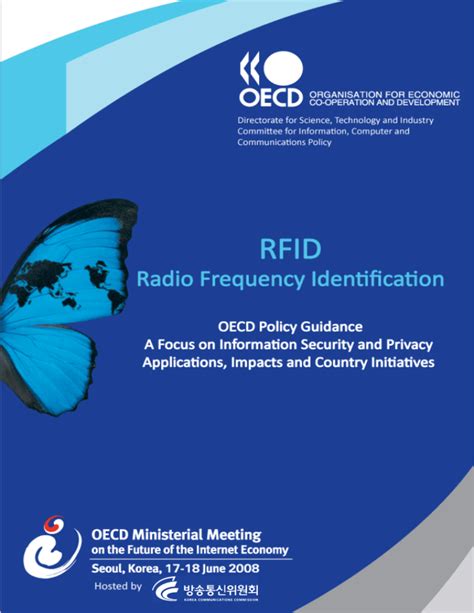 RFID Applications, Impacts and Country Initiatives 